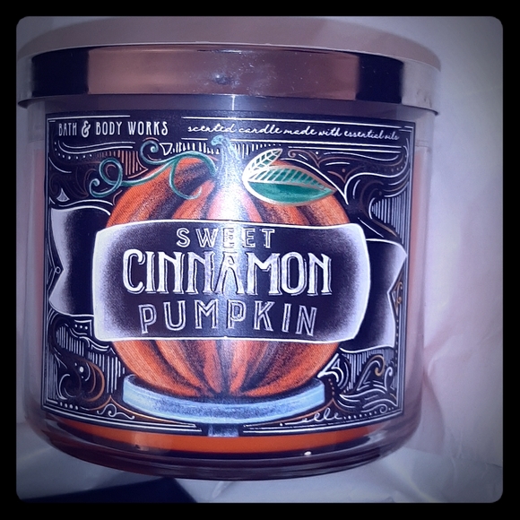 Candle - Picture 1 of 2